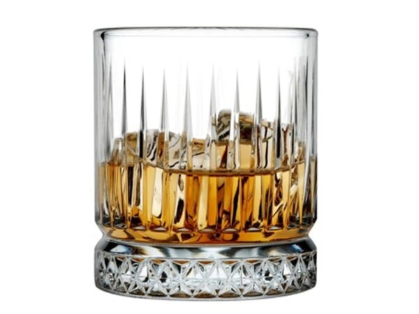 Elysia Whiskyglas 355ml - 12 St.